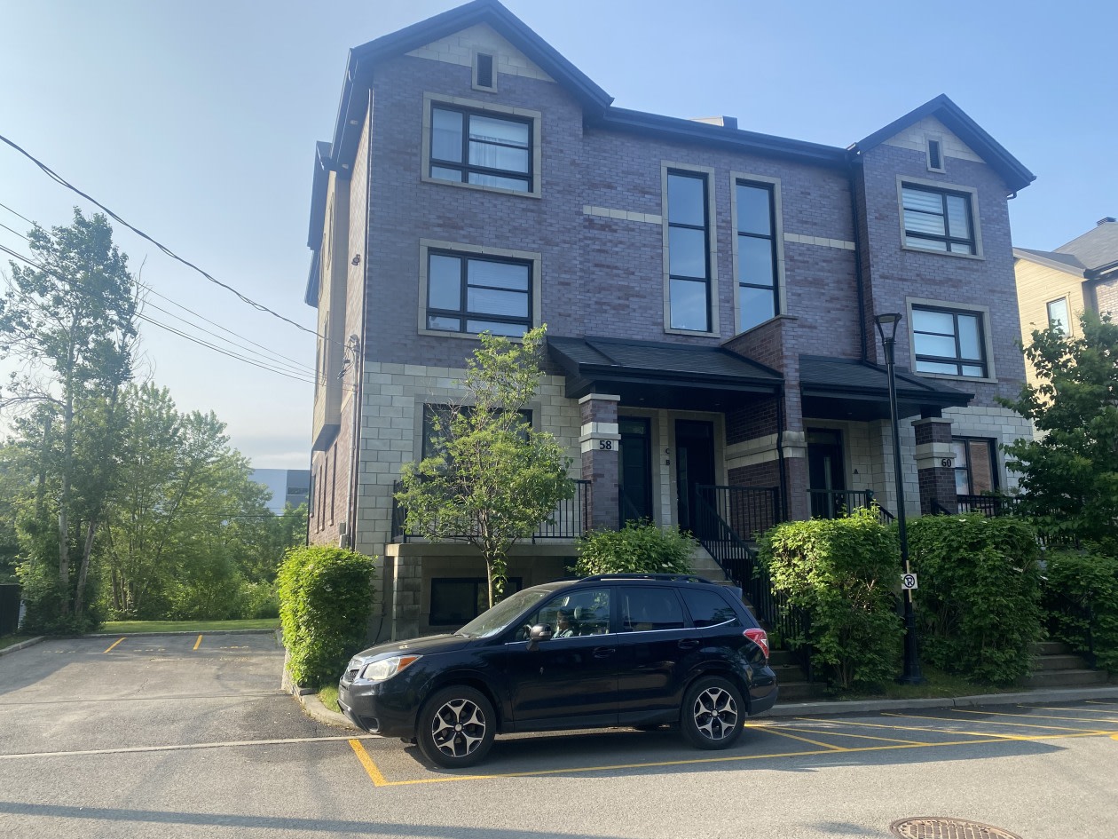 58 Rue Principale