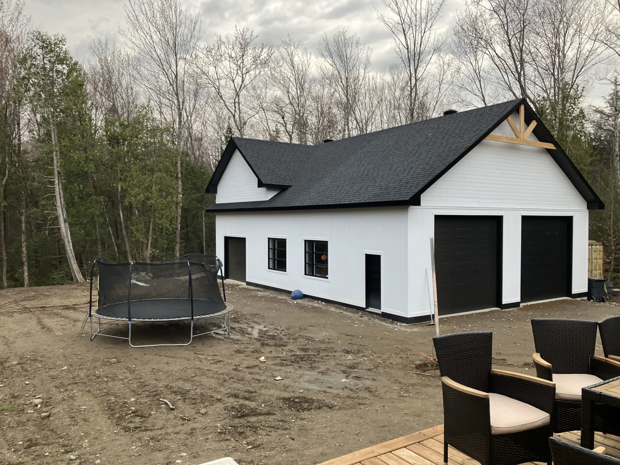 Photo 13 — 4581 Rue Langlois, Rawdon, J0K 1S0, Rawdon