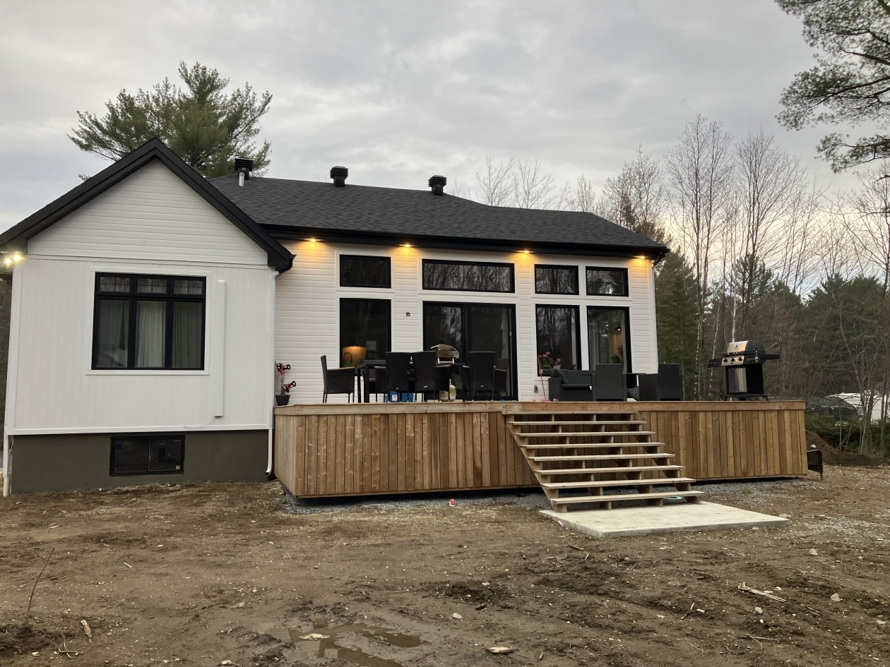 Photo 11 — 4581 Rue Langlois, Rawdon, J0K 1S0, Rawdon