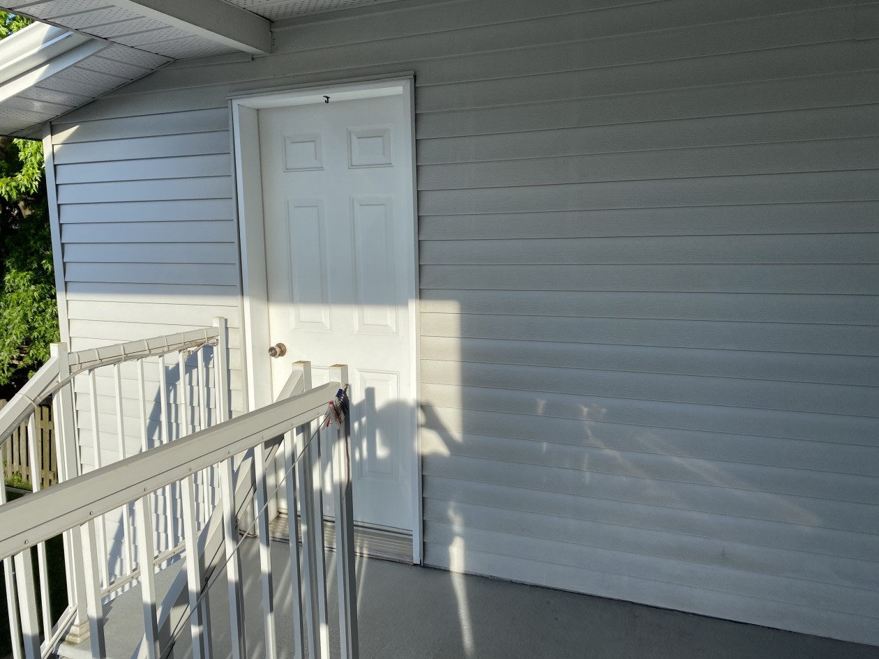 Remise — 61 Av. 7e, Drummondville, J2B 2P8, Drummondville