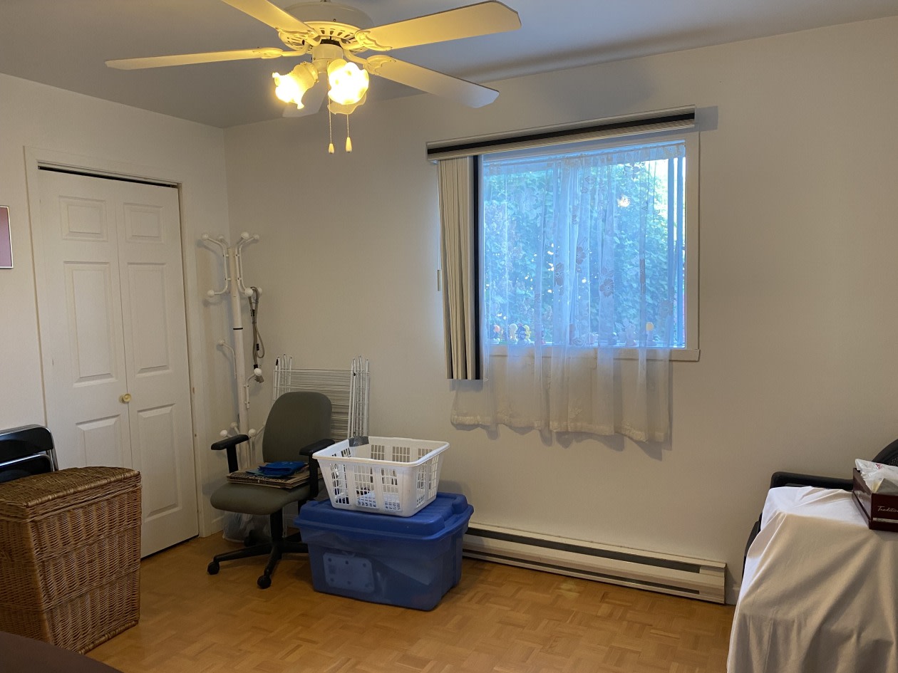 Chambre à coucher — 61 Av. 7e, Drummondville, J2B 2P8, Drummondville