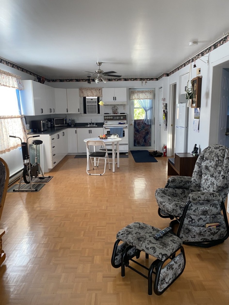 Vue d'ensemble — 61 Av. 7e, Drummondville, J2B 2P8, Drummondville