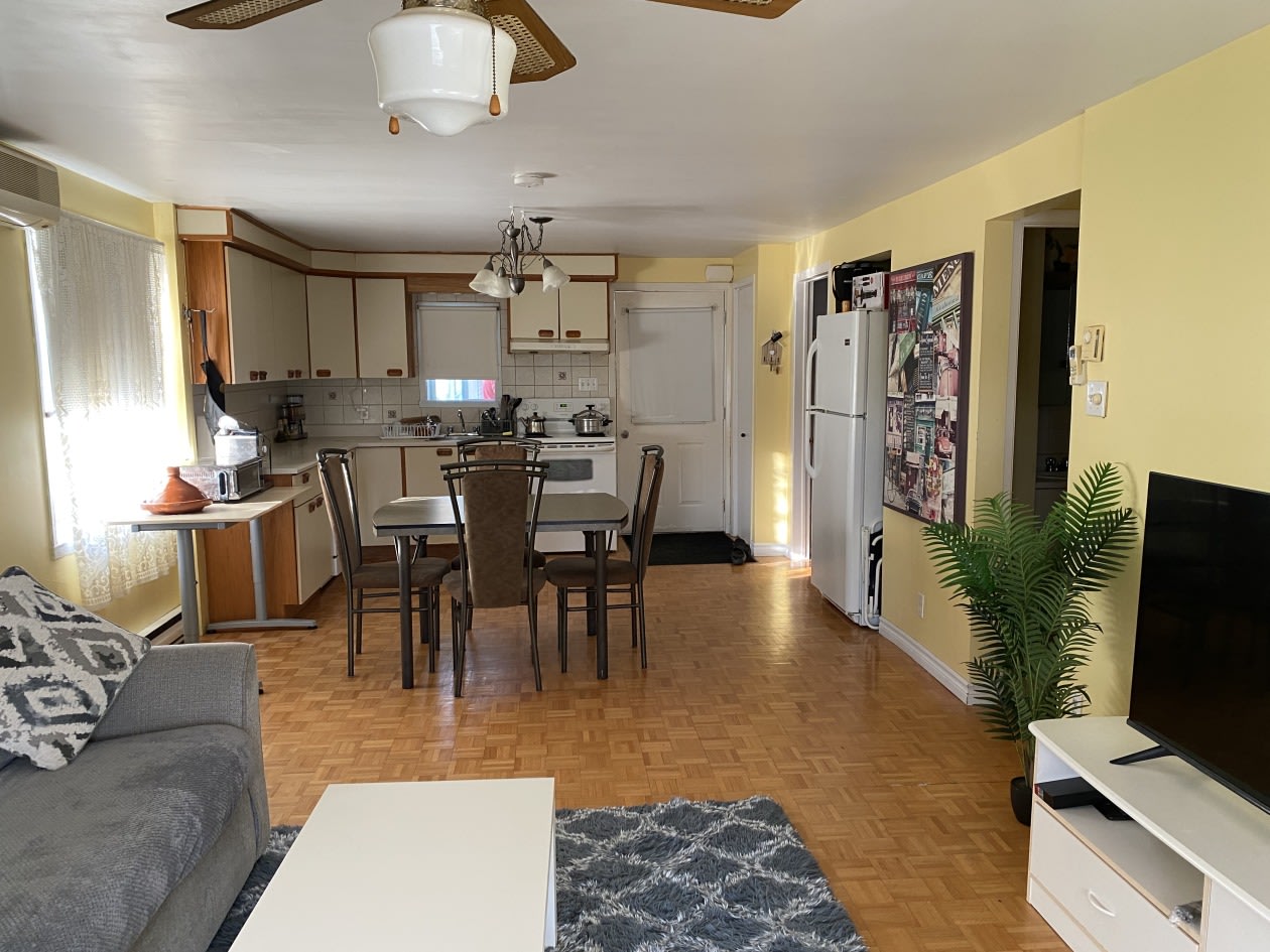 Vue d'ensemble — 61 Av. 7e, Drummondville, J2B 2P8, Drummondville