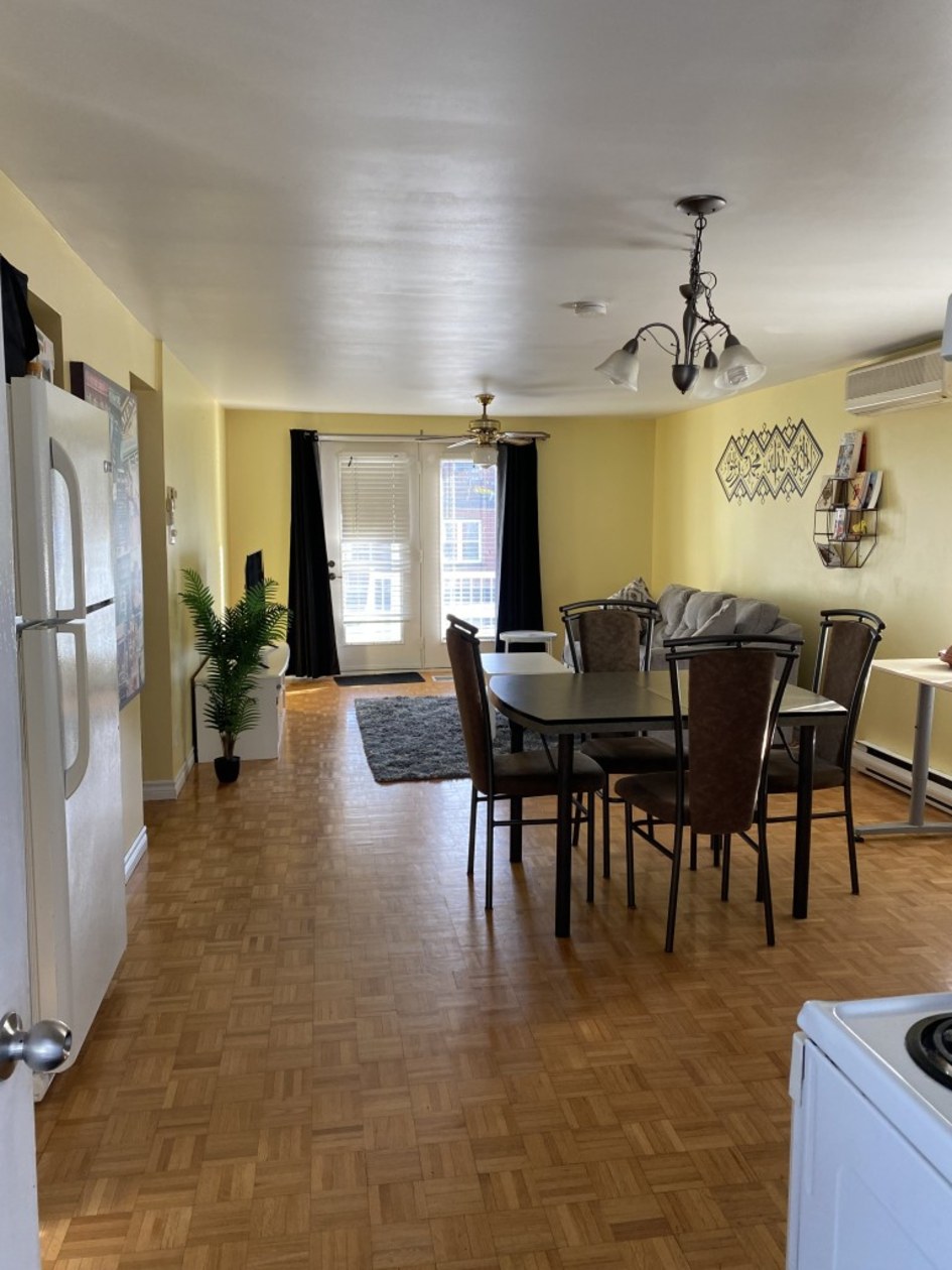 Vue d'ensemble — 61 Av. 7e, Drummondville, J2B 2P8, Drummondville