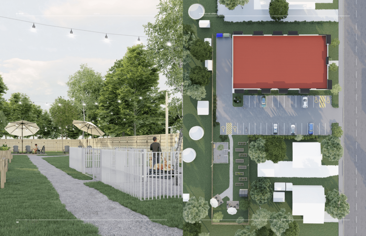 Terrain — 4830 Mnt Saint-Hubert, 309, Saint-Hubert, J3Y 1V1, Saint-Hubert