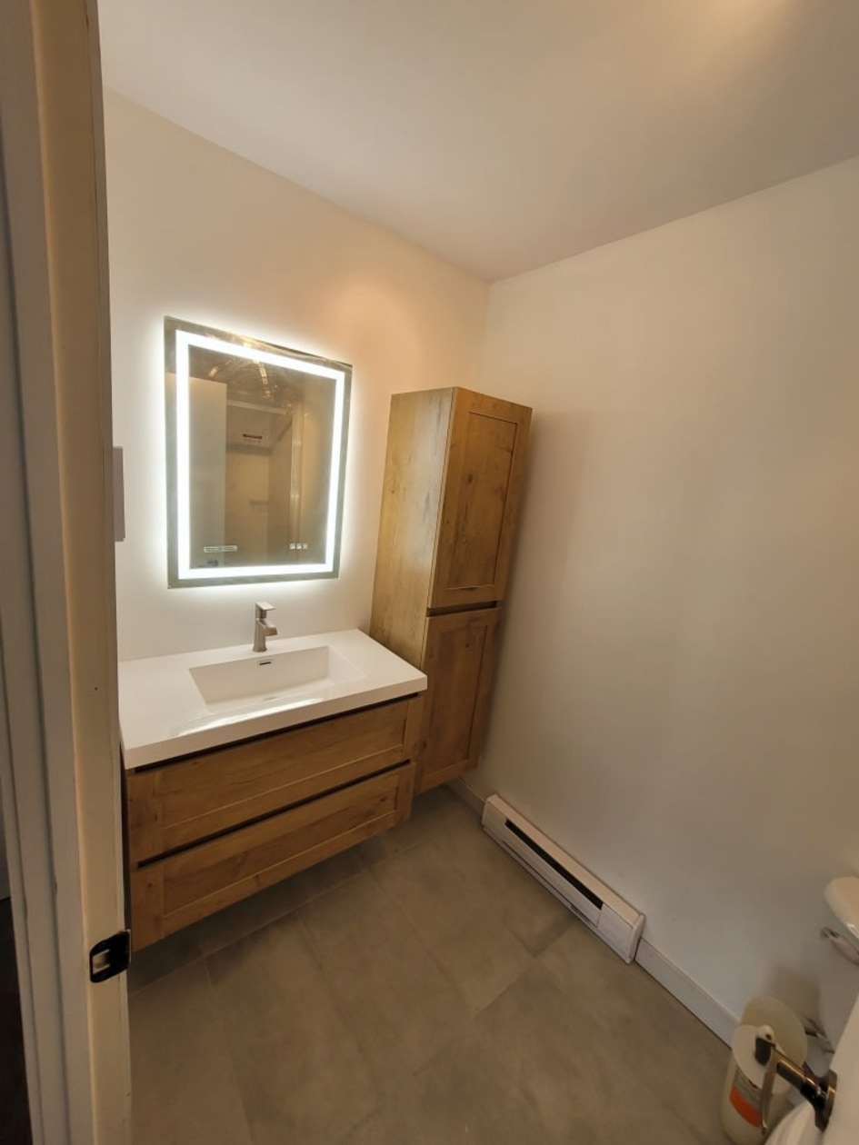 Photo 11 — 2668 Ch Du Foulon, Québec, G1T 1X8, Québec