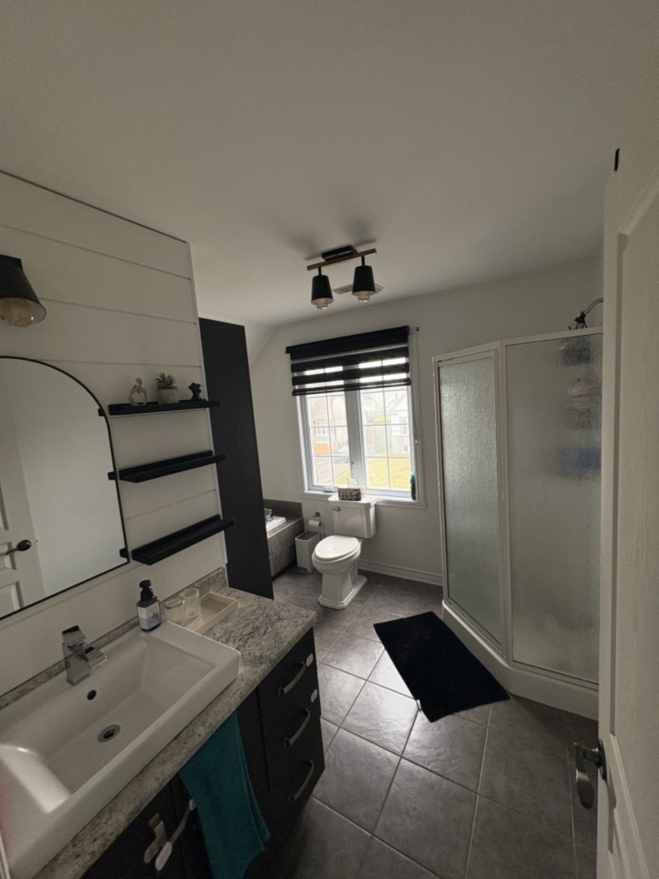 Photo 11 — 101 Rue Des Goélettes, Lanoraie, J0K 1E0, Lanoraie