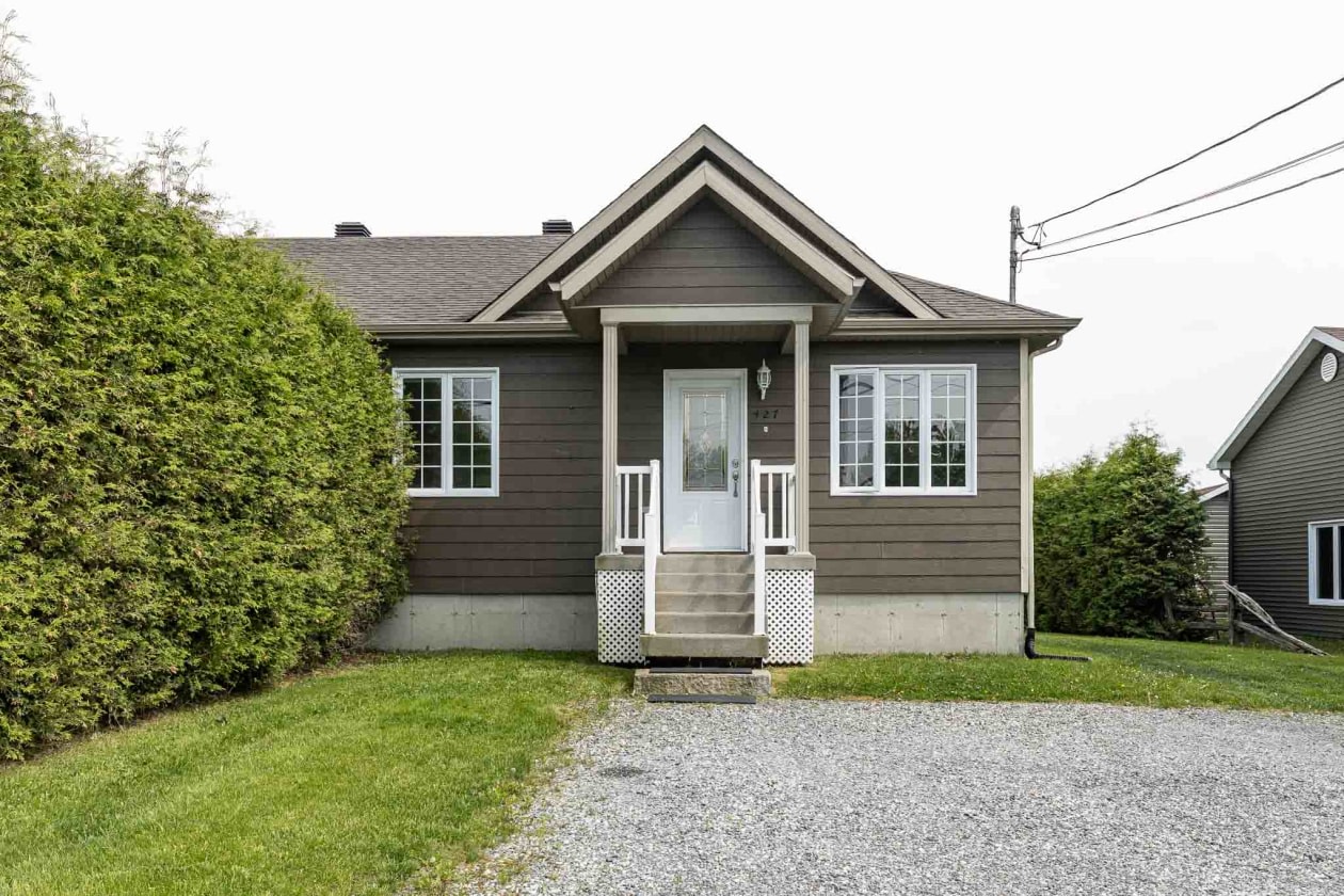 427 A rue Pouliot — photo 1