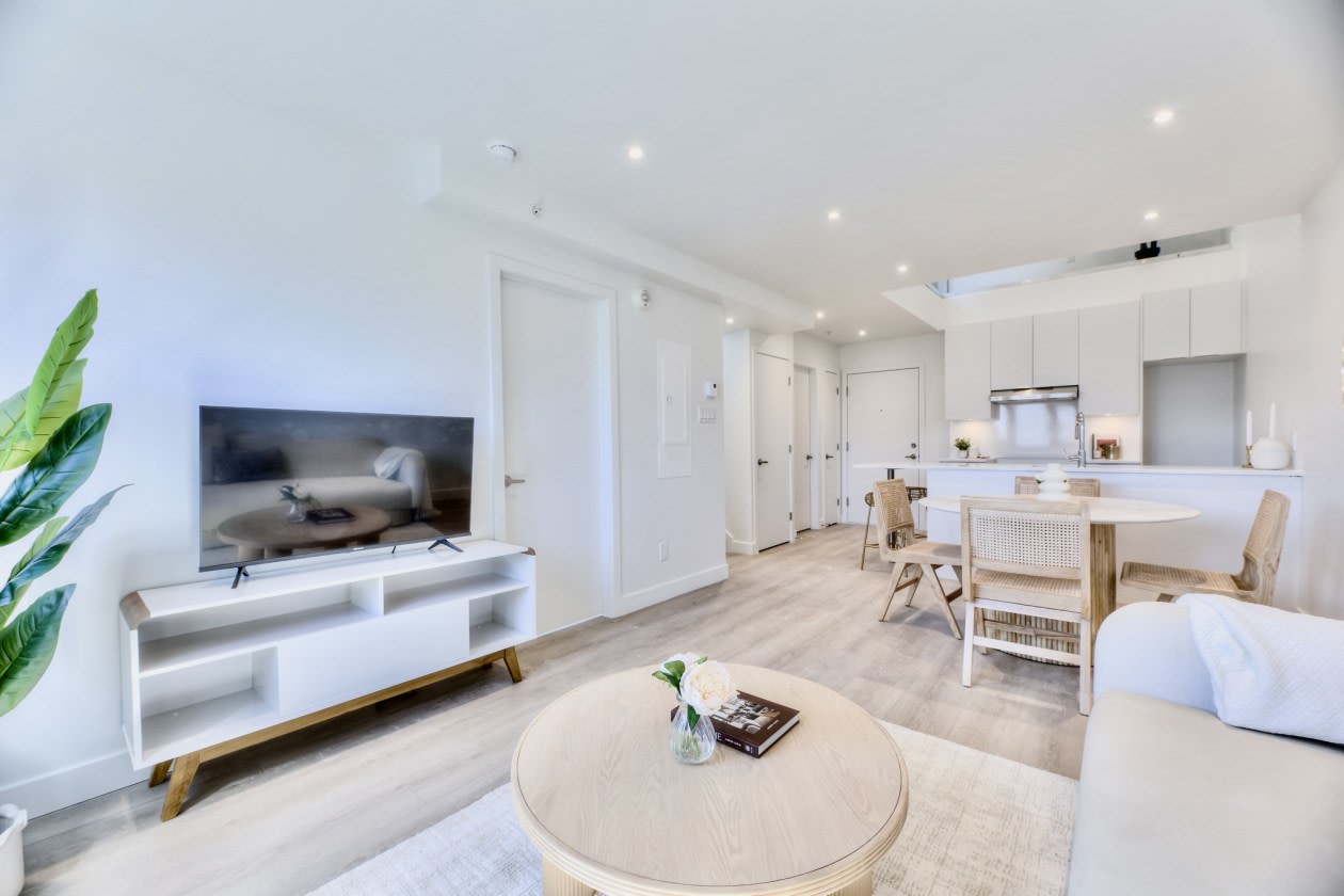 Photo 6 — 110 Rue rue l'Église, Verdun, H4G 2L9, Verdun