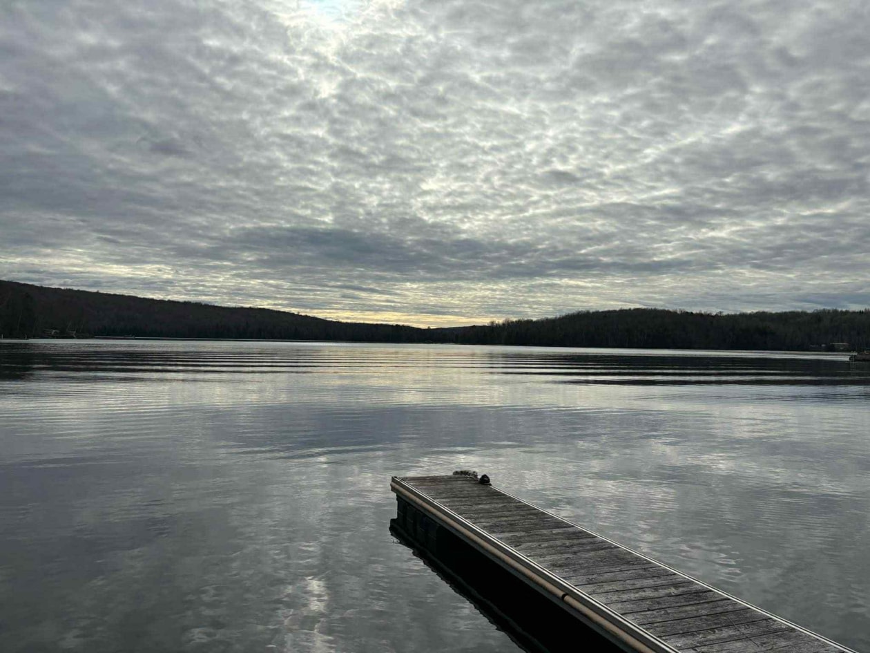 Photo 8 — Route du Lac-Ruel, Saint-Romain, G0Y 1L0, Saint-Romain