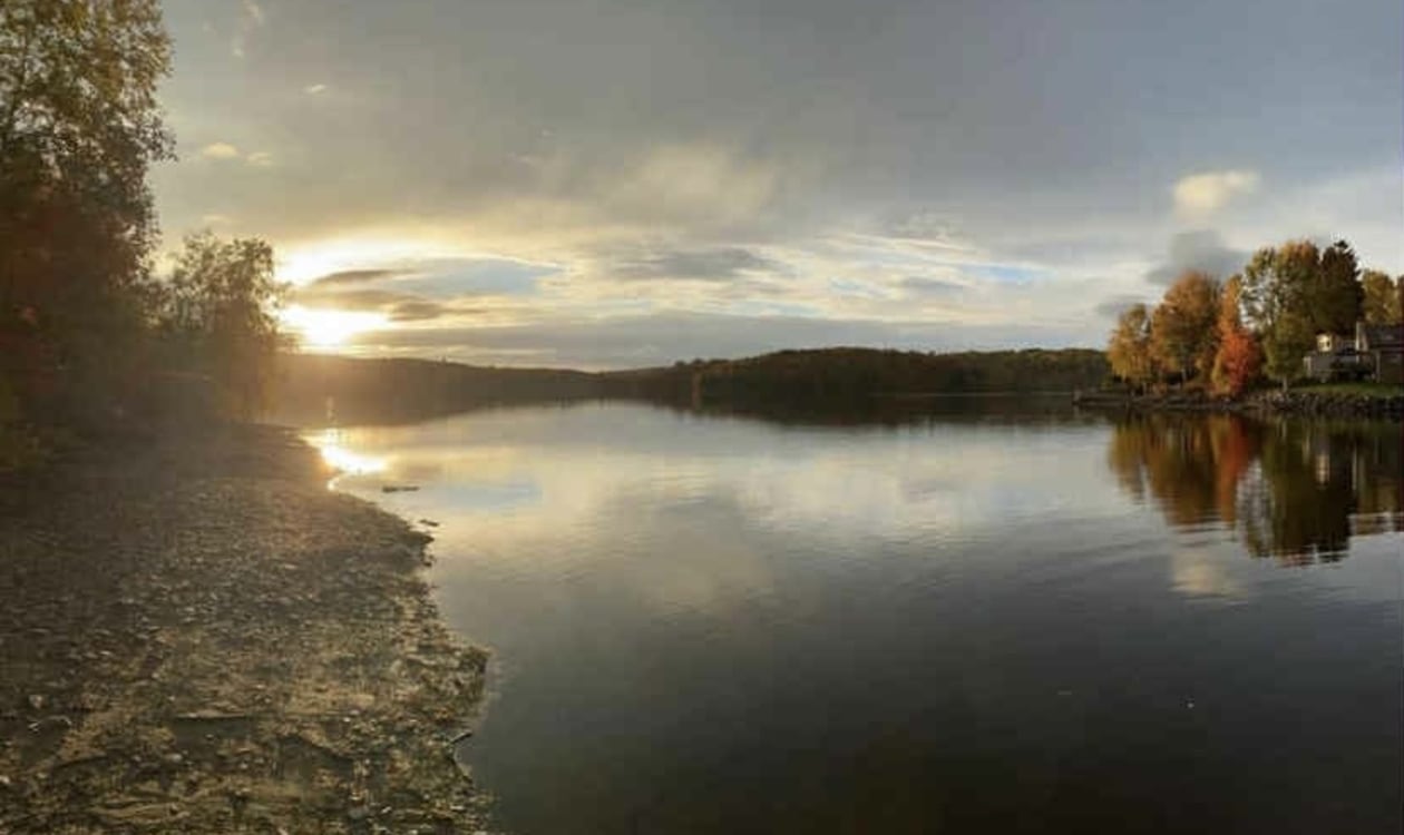 Photo 7 — Route du Lac-Ruel, Saint-Romain, G0Y 1L0, Saint-Romain