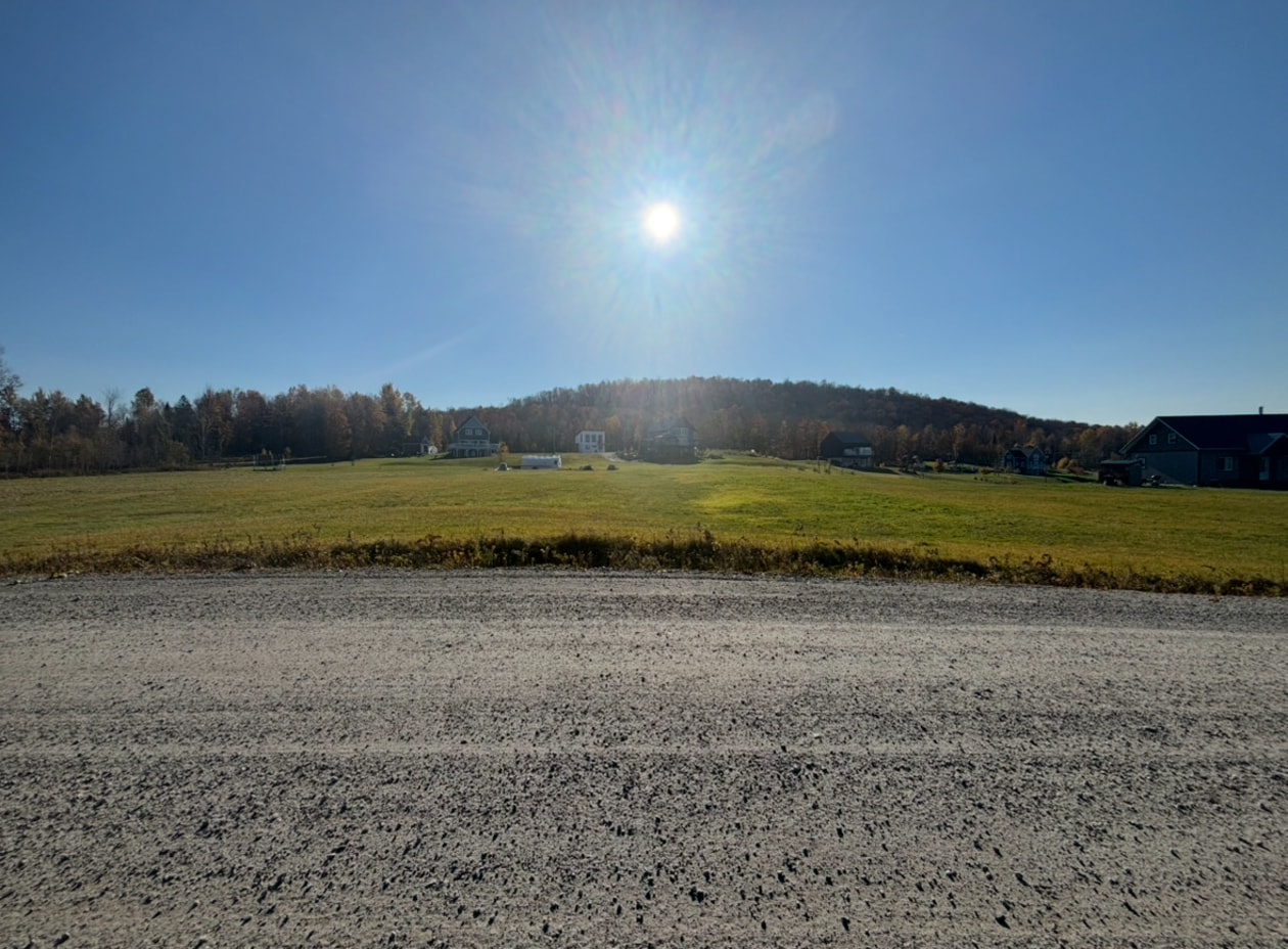 Photo 5 — Route du Lac-Ruel, Saint-Romain, G0Y 1L0, Saint-Romain