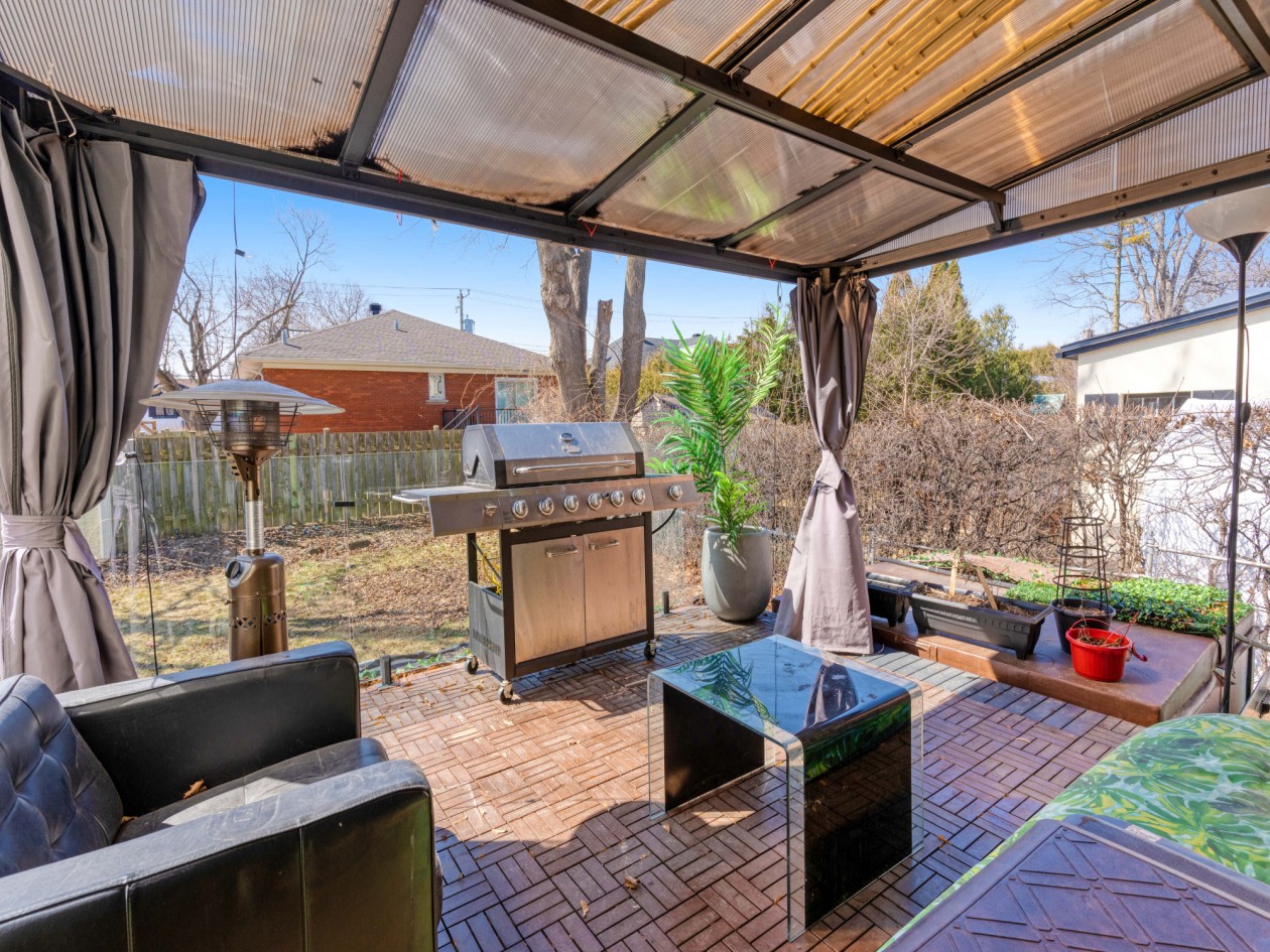 Photo 21 — 5722 Avenue Wolseley, Côte Saint-Luc, H4W 2L5, Côte Saint-Luc