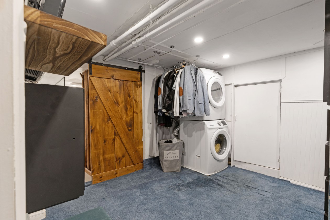 Photo 19 — 5722 Avenue Wolseley, Côte Saint-Luc, H4W 2L5, Côte Saint-Luc