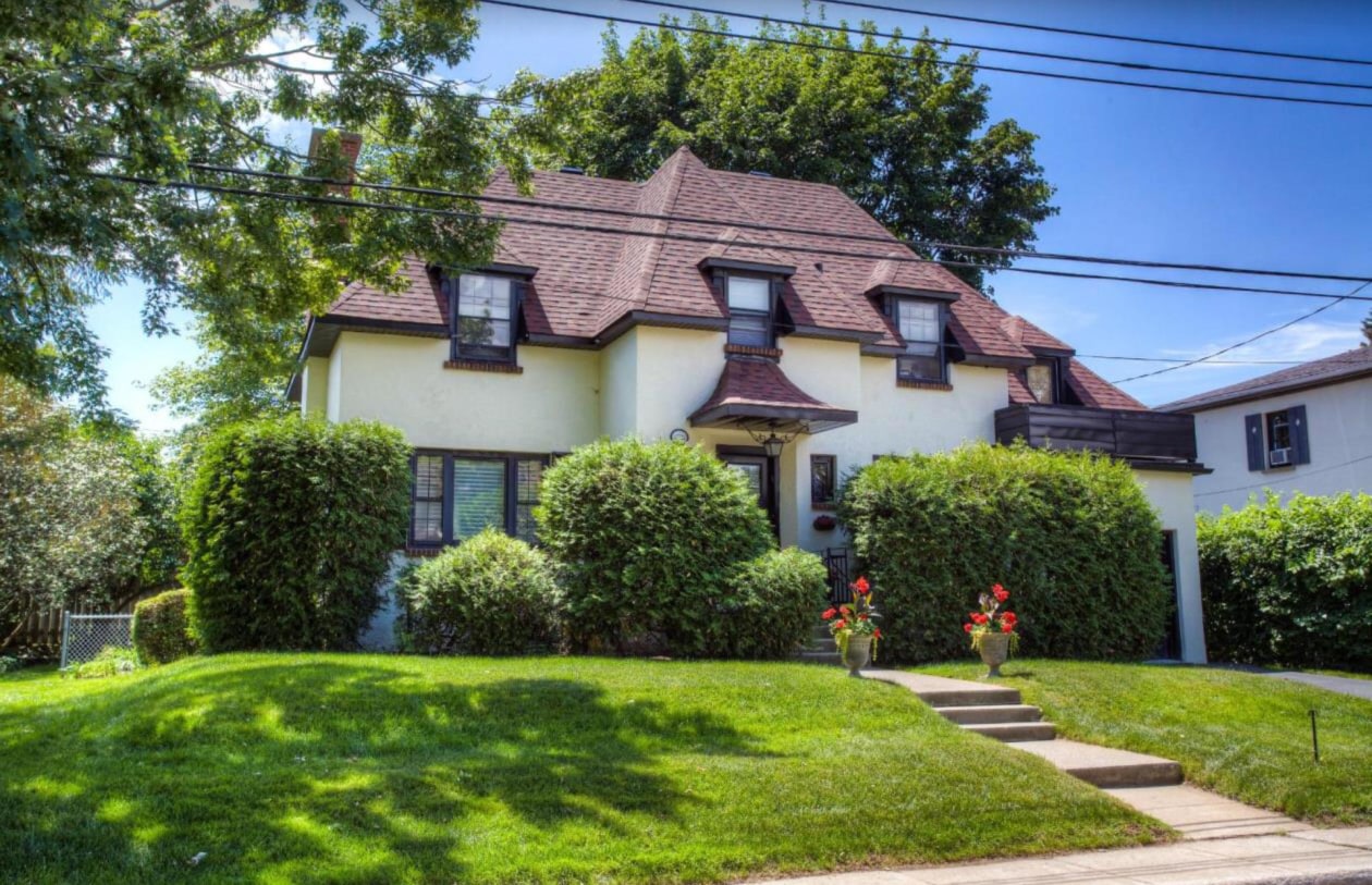 5722 Avenue Wolseley