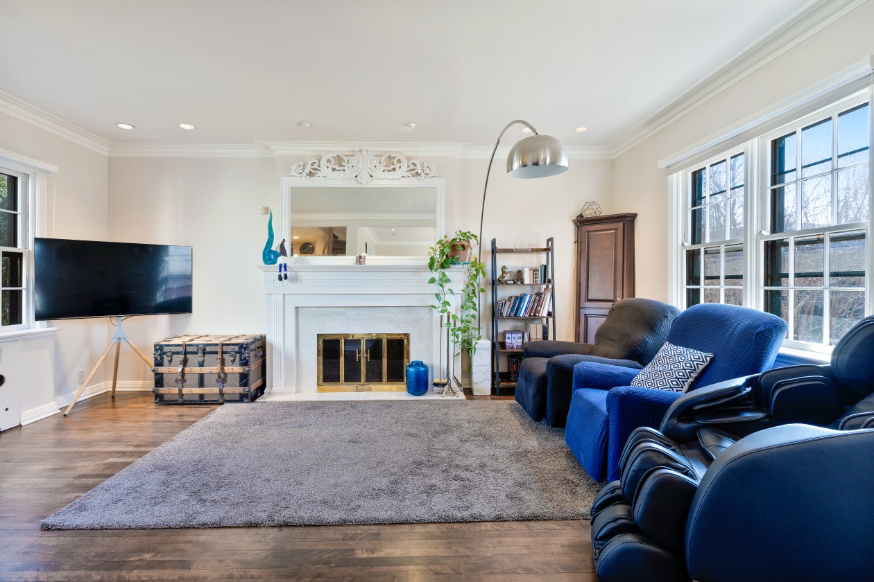 Photo 3 — 5722 Avenue Wolseley, Côte Saint-Luc, H4W 2L5, Côte Saint-Luc