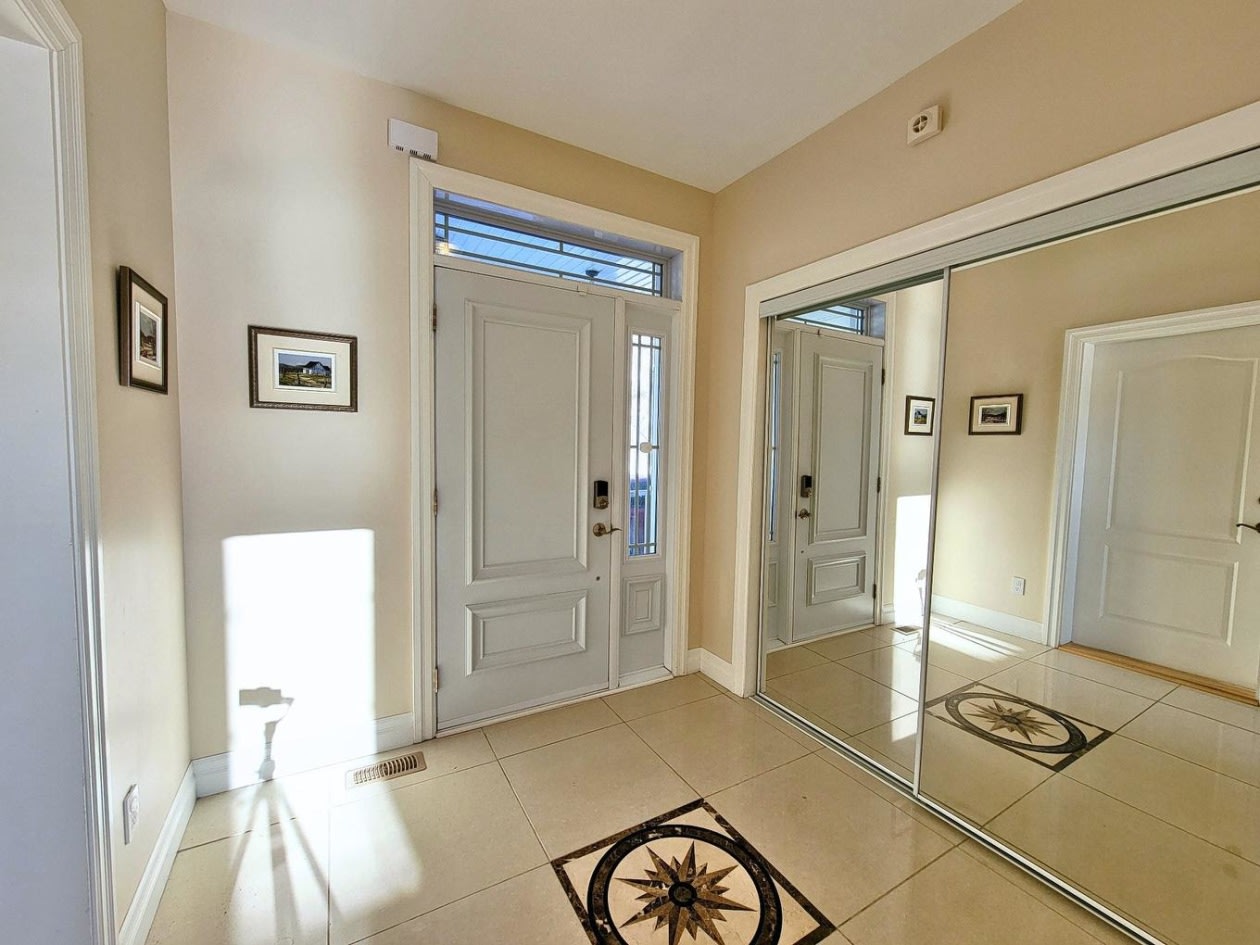 Hall d'entrée — 50 Rte Du Long-Sault, Saint-André-d'Argenteuil, J0V 1X0, Saint-André-d'Argenteuil