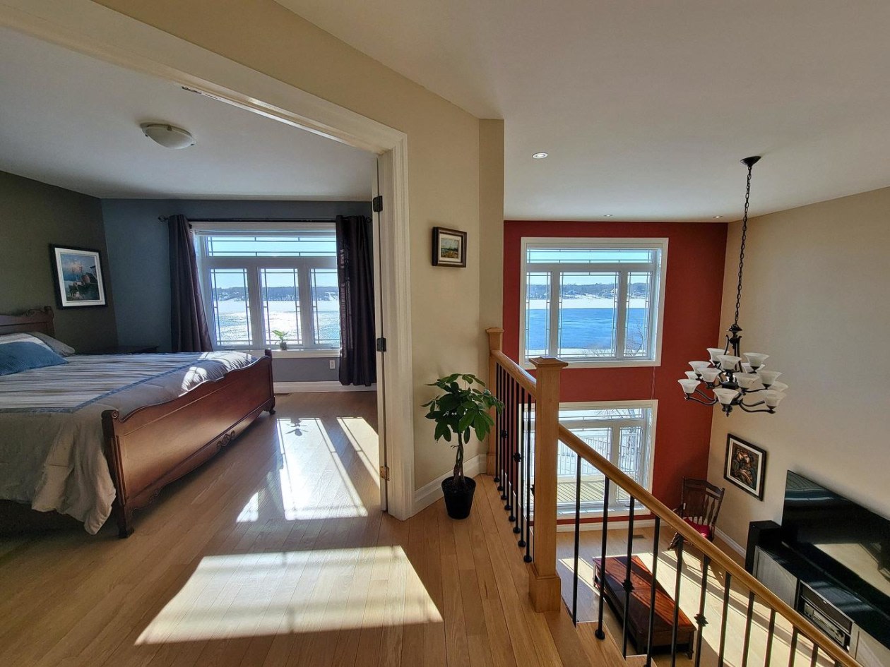 Vue d'ensemble — 50 Rte Du Long-Sault, Saint-André-d'Argenteuil, J0V 1X0, Saint-André-d'Argenteuil