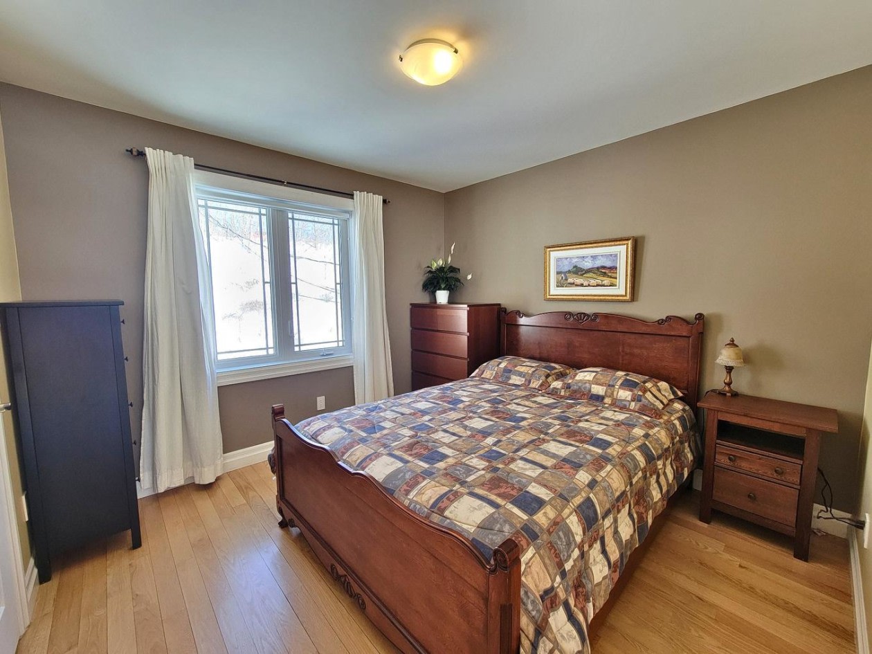 Chambre à coucher — 50 Rte Du Long-Sault, Saint-André-d'Argenteuil, J0V 1X0, Saint-André-d'Argenteuil