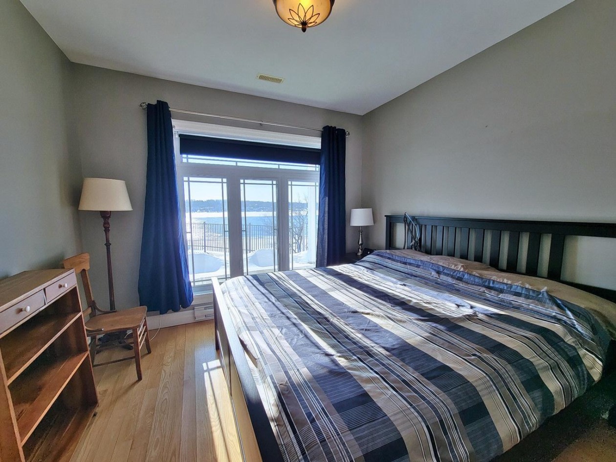 Chambre à coucher — 50 Rte Du Long-Sault, Saint-André-d'Argenteuil, J0V 1X0, Saint-André-d'Argenteuil