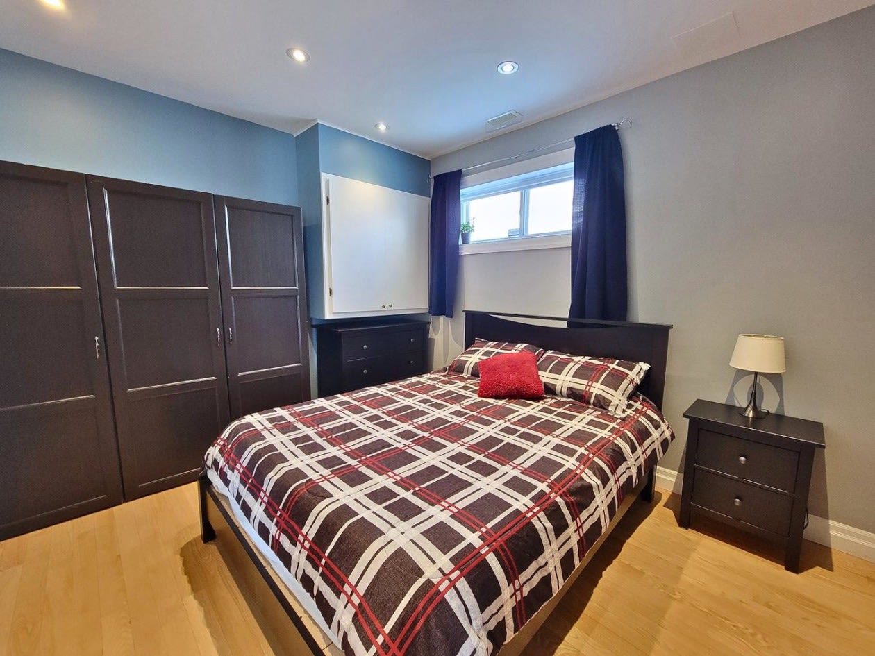 Chambre à coucher — 50 Rte Du Long-Sault, Saint-André-d'Argenteuil, J0V 1X0, Saint-André-d'Argenteuil