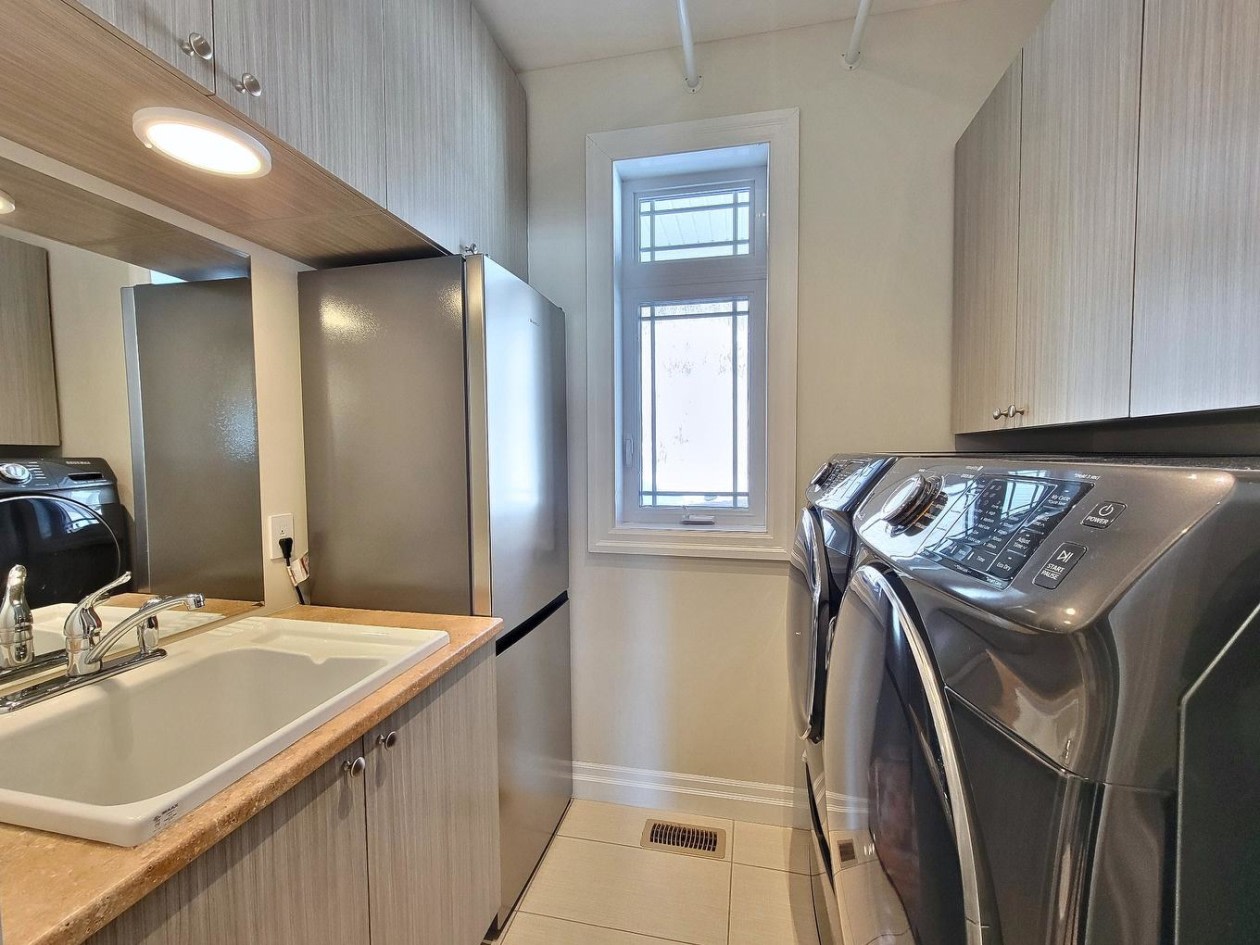 Salle de lavage — 50 Rte Du Long-Sault, Saint-André-d'Argenteuil, J0V 1X0, Saint-André-d'Argenteuil