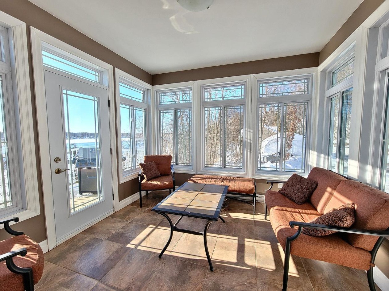 Verrière — 50 Rte Du Long-Sault, Saint-André-d'Argenteuil, J0V 1X0, Saint-André-d'Argenteuil