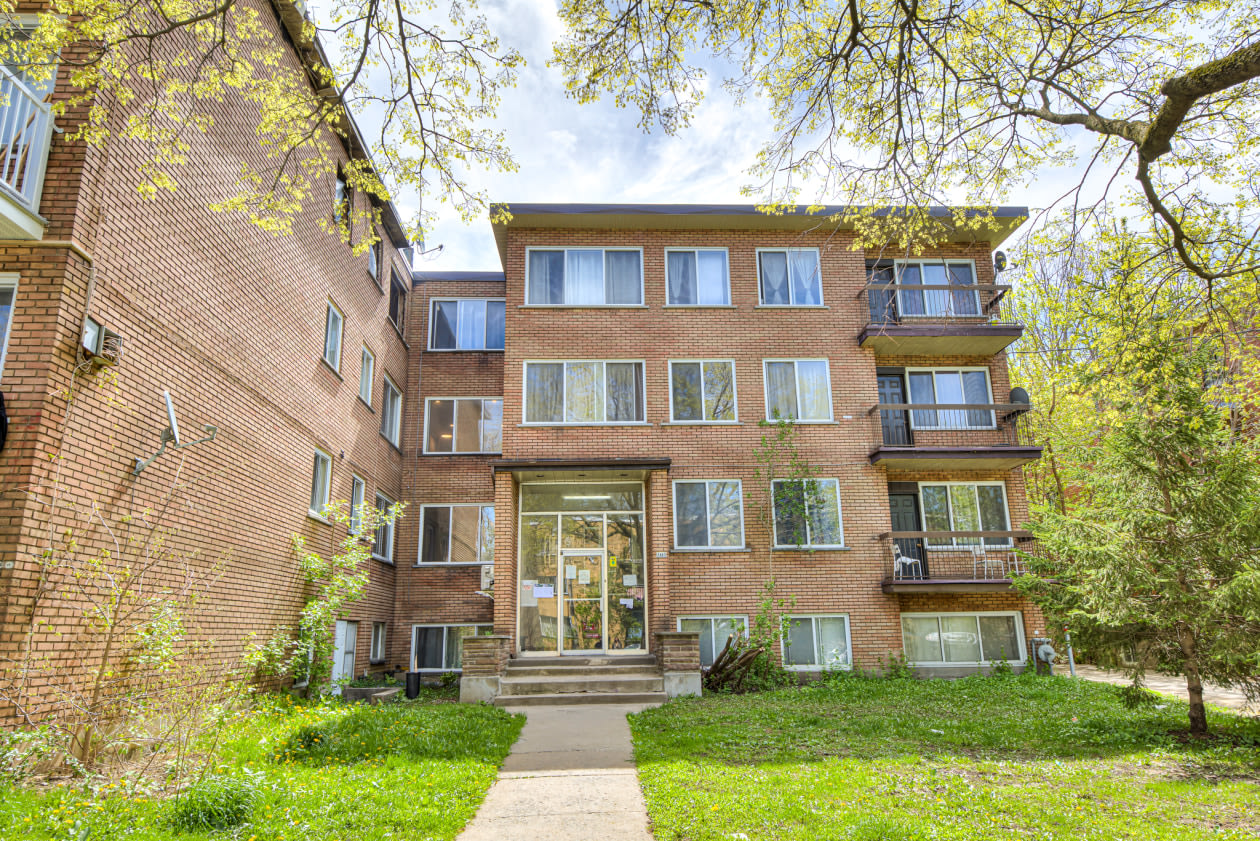 Photo 6 — 2660 Rue Goyer, 306, Montréal, H3S 1H3, Montréal