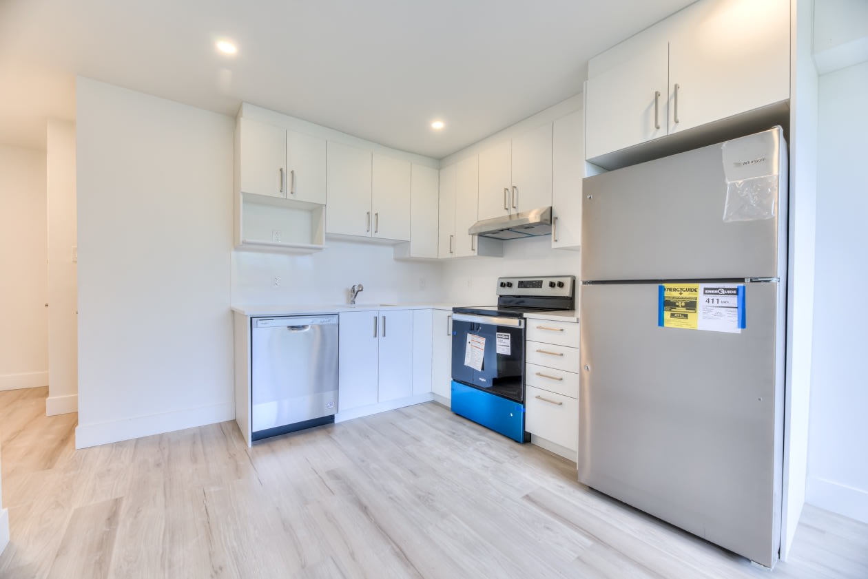 2660 Rue Goyer — photo 1