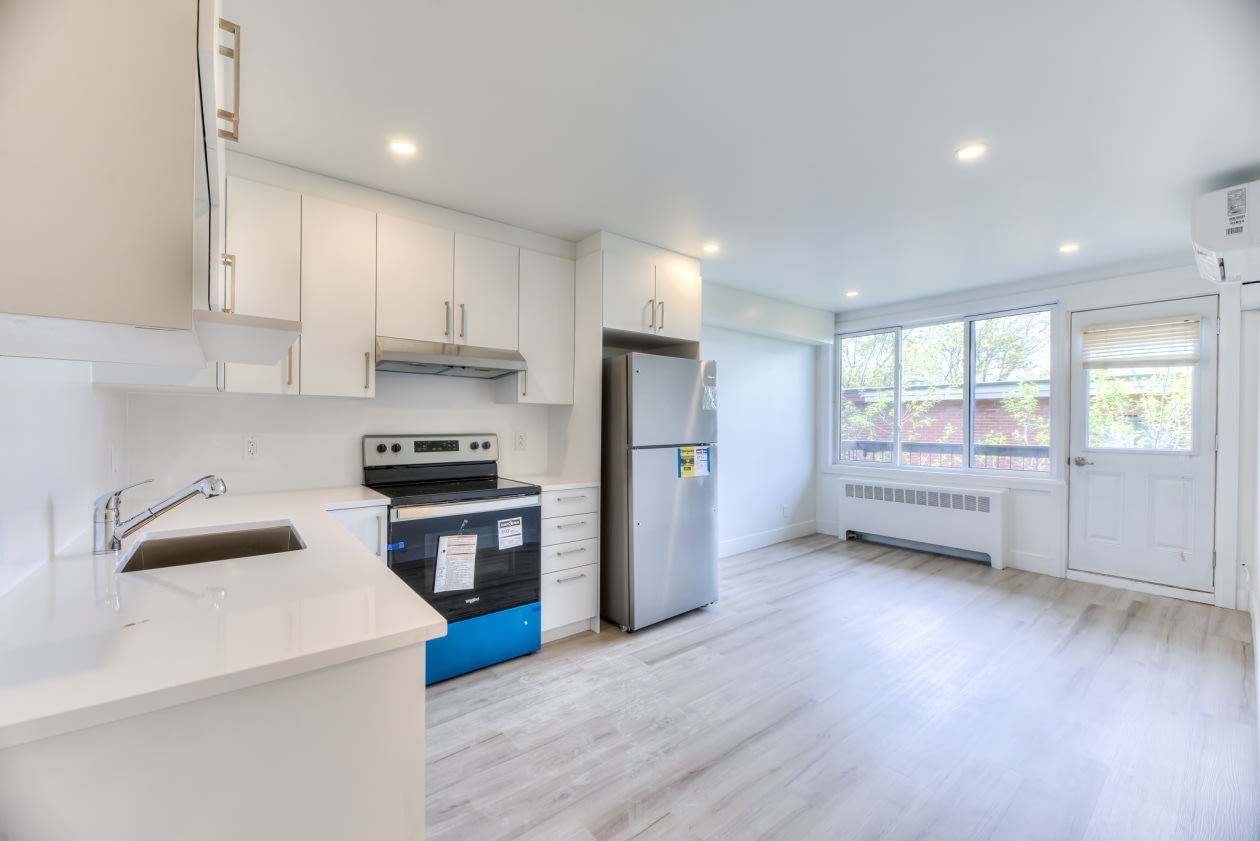2660 Rue Goyer — photo 3