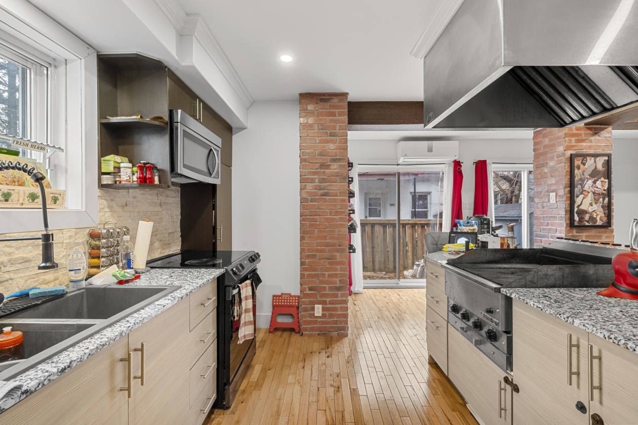Photo 6 — 2585 Rue Desmarteau, montreal, H1L 4N2, montreal