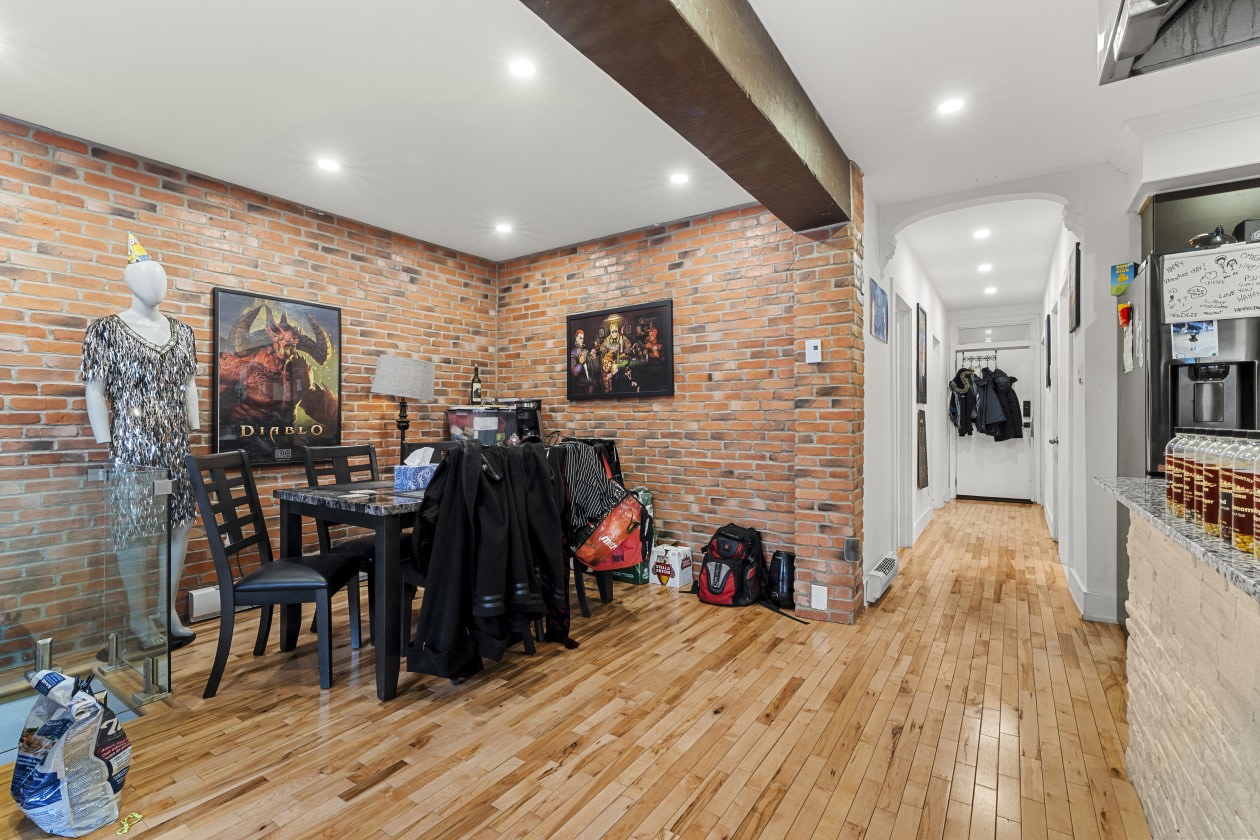 Photo 7 — 2585 Rue Desmarteau, montreal, H1L 4N2, montreal