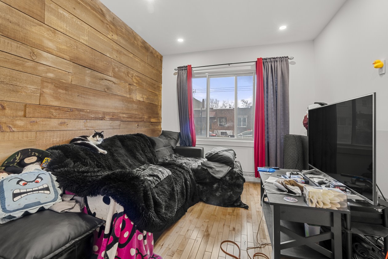 Photo 21 — 2585 Rue Desmarteau, montreal, H1L 4N2, montreal