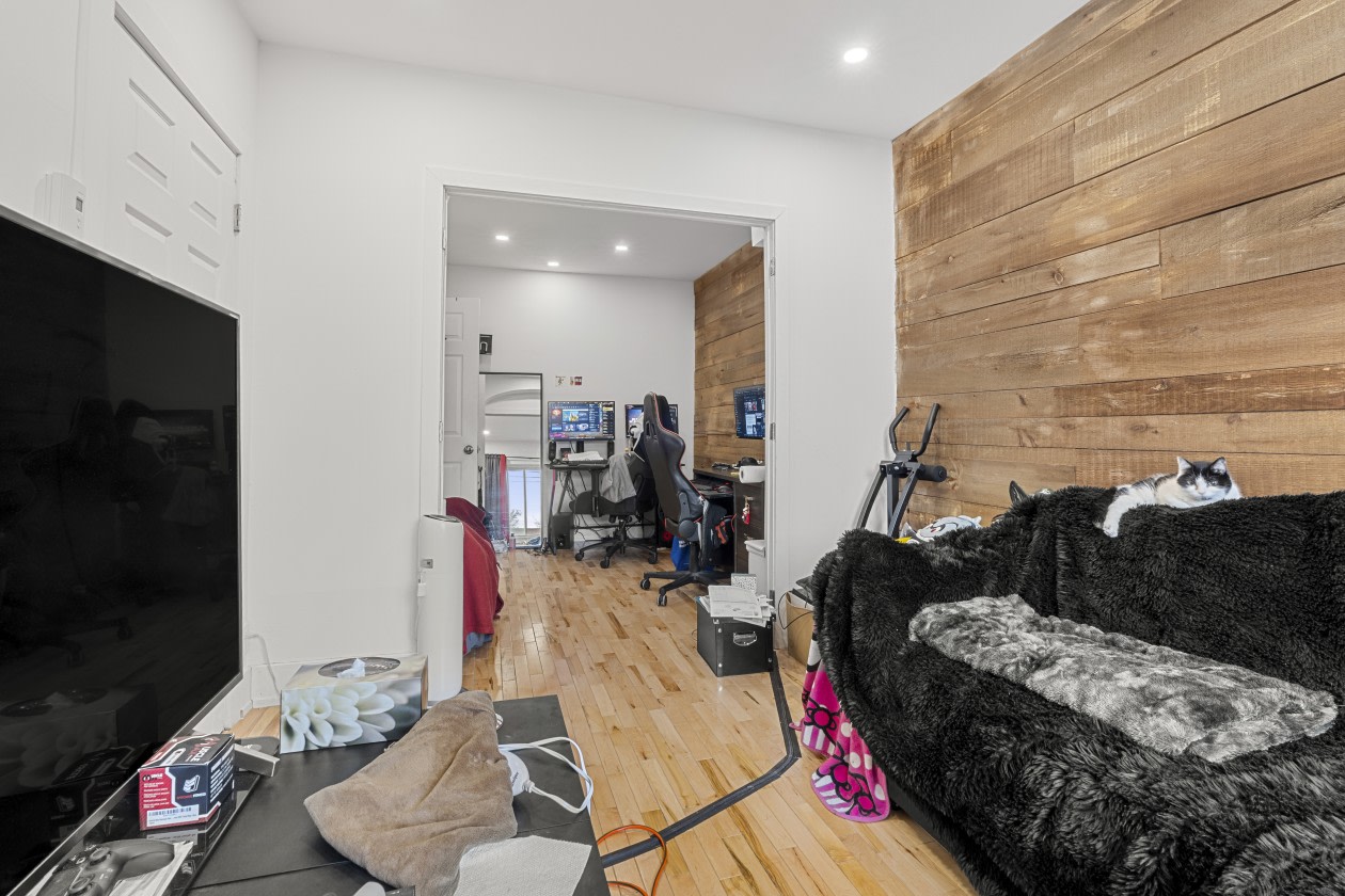Photo 22 — 2585 Rue Desmarteau, montreal, H1L 4N2, montreal
