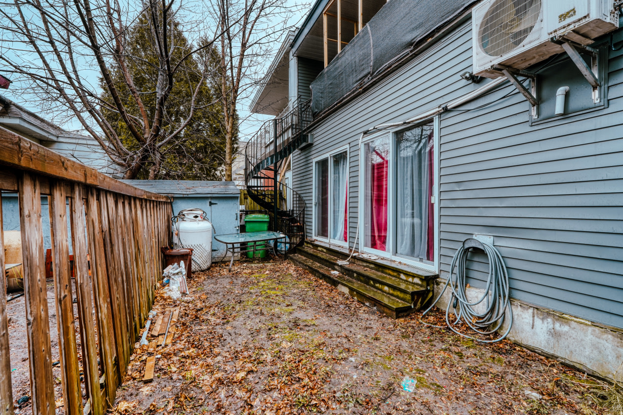 Photo 25 — 2585 Rue Desmarteau, montreal, H1L 4N2, montreal