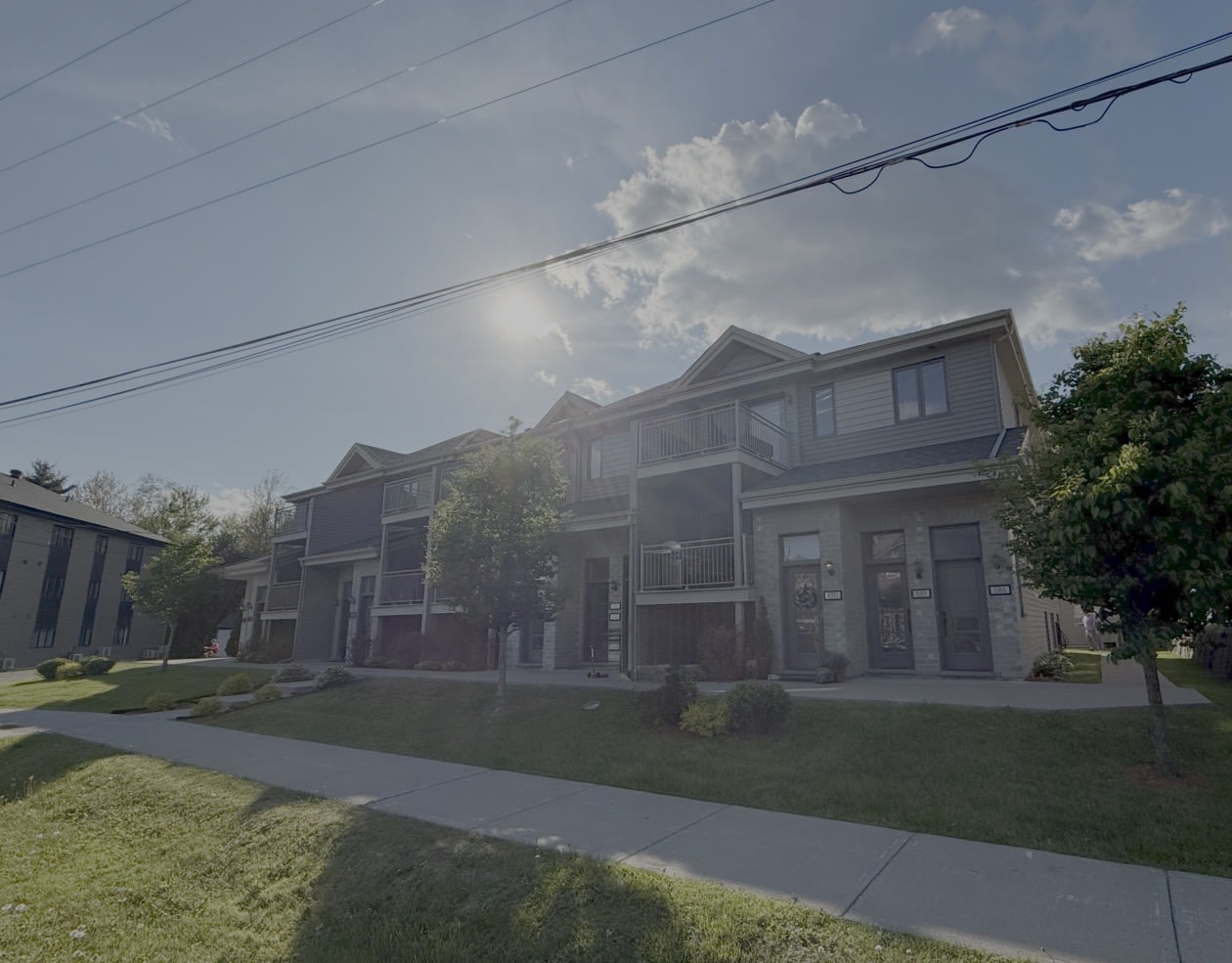 588 Rue du Mont-Brome