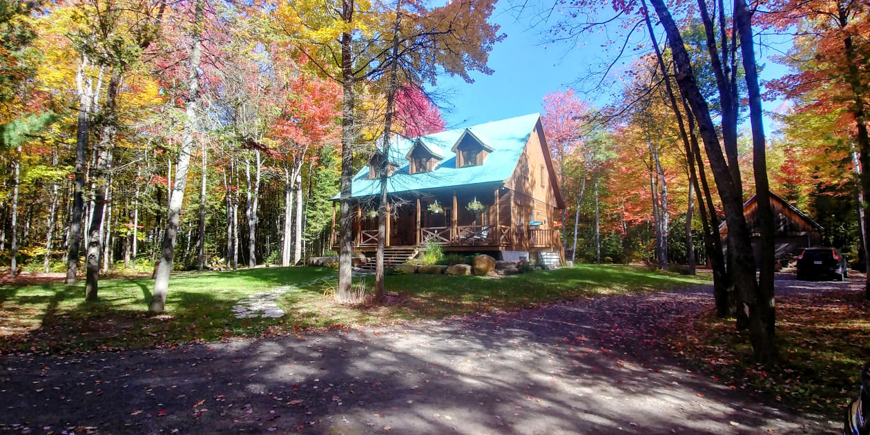 501 Montée Morel