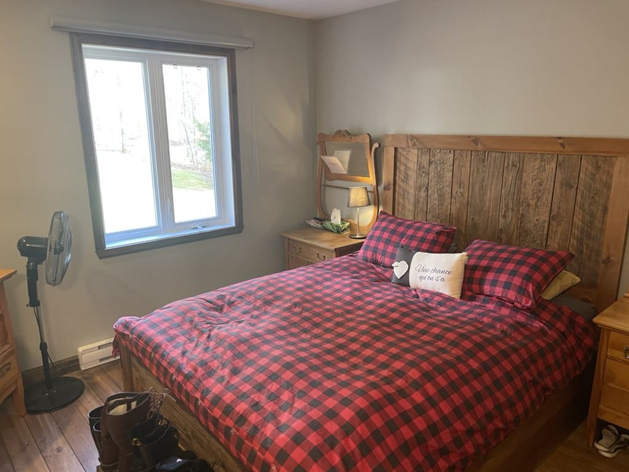Photo 25 — 491 Ch. de la Rivière l'Assomption, Matawinie, J0K 2M0, Matawinie