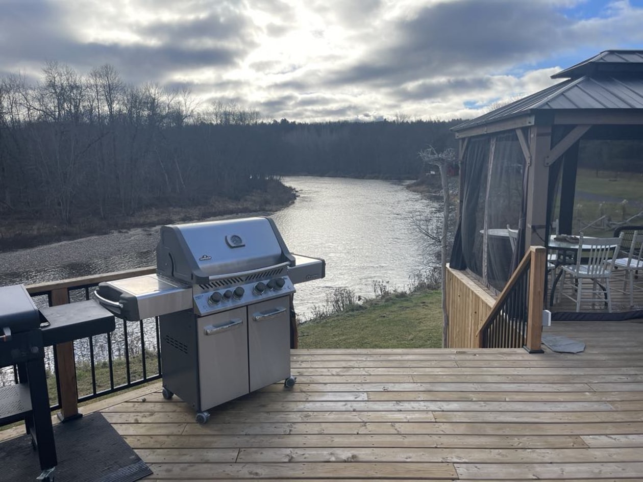 Photo 13 — 491 Ch. de la Rivière l'Assomption, Matawinie, J0K 2M0, Matawinie