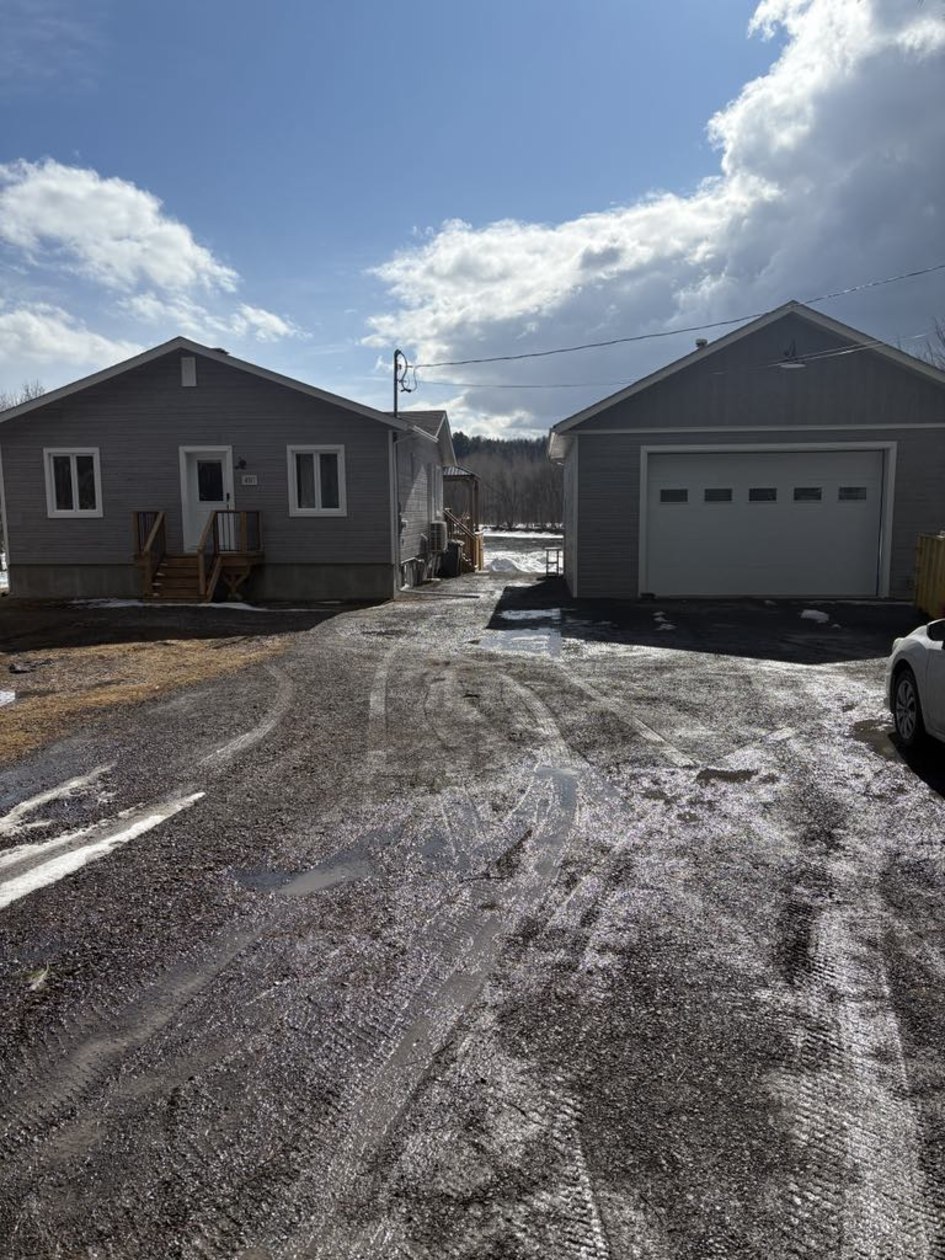 491 Ch. de la Rivière l'Assomption — photo 1