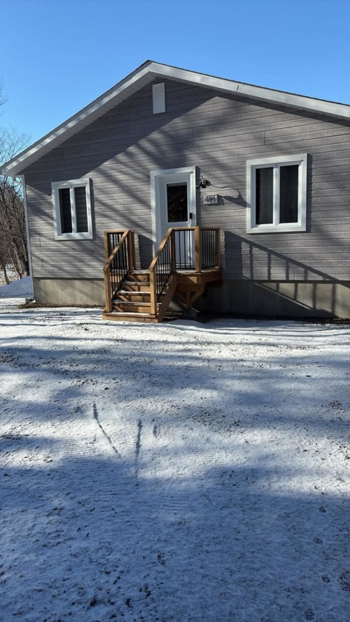 491 Ch. de la Rivière l'Assomption — photo 2