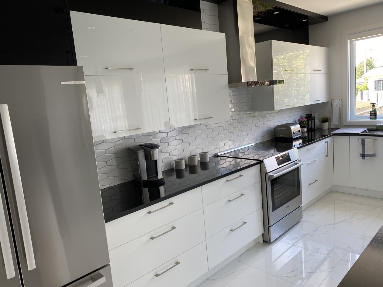Photo 2 — 5950 Rue Baillargeon, Brossard, J4Z 1S5, Brossard