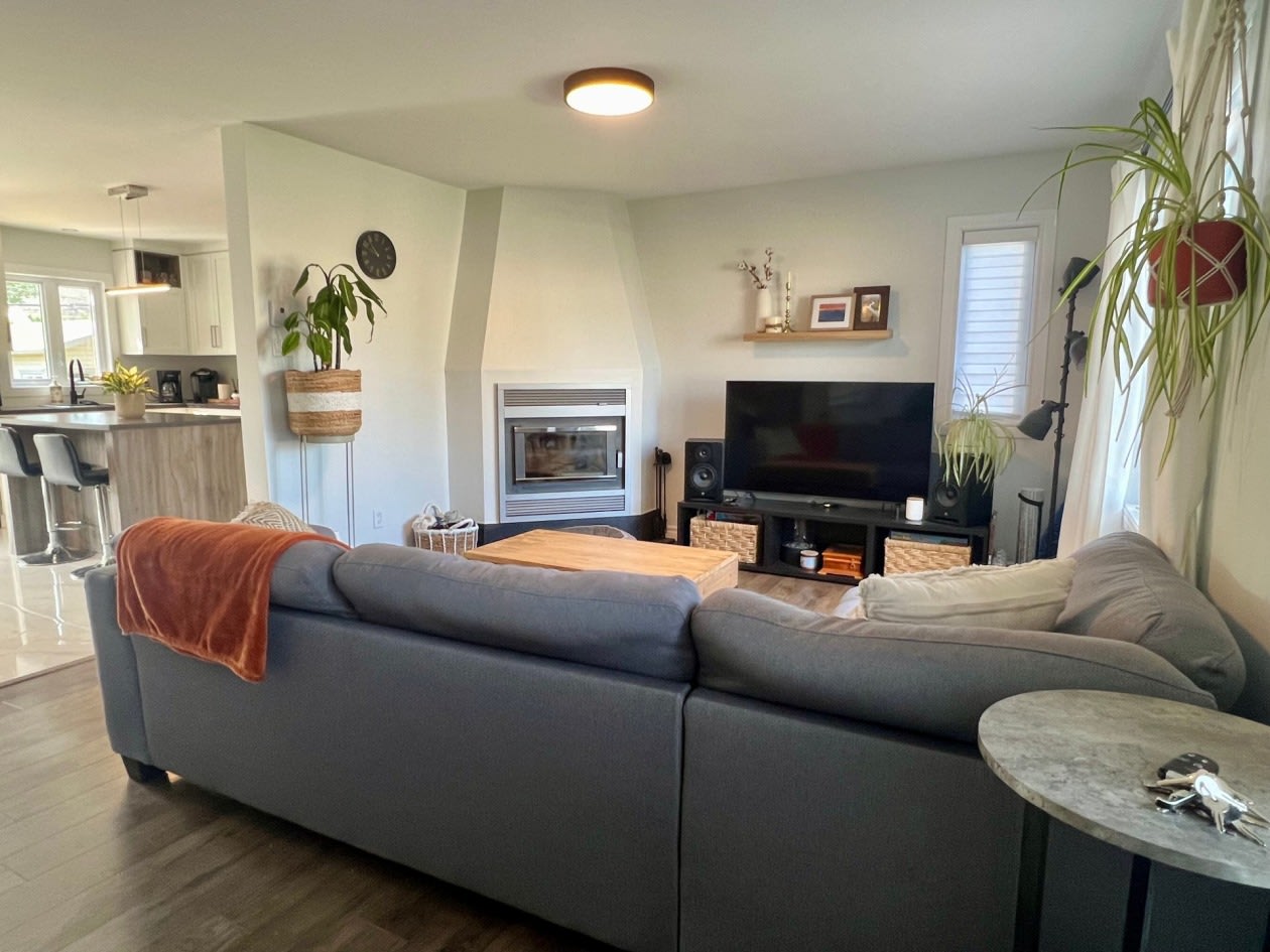 Photo 9 — 1105-1107 Rue Arthur-Dery, Shawinigan, G9P 5C5, Shawinigan