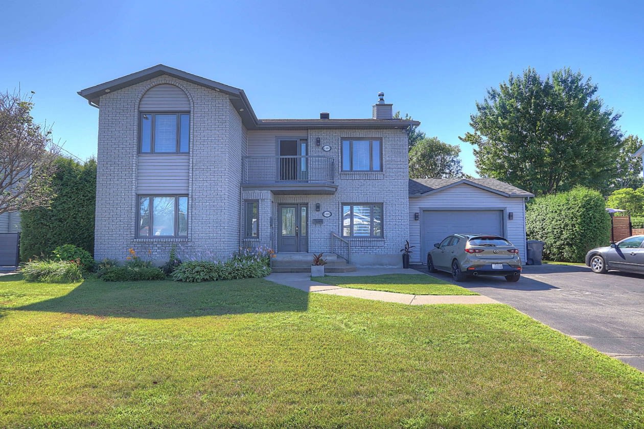Photo 17 — 1105-1107 Rue Arthur-Dery, Shawinigan, G9P 5C5, Shawinigan