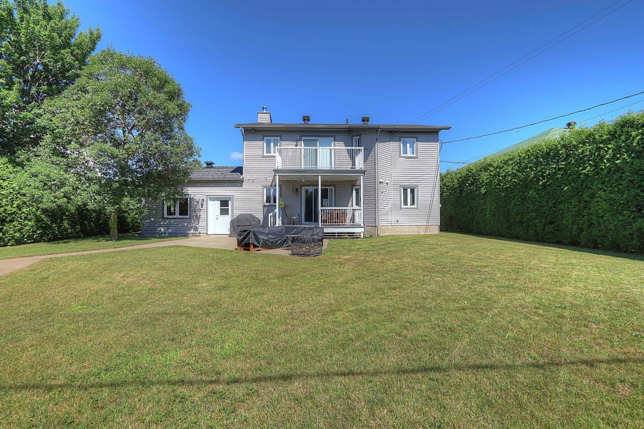 Photo 20 — 1105-1107 Rue Arthur-Dery, Shawinigan, G9P 5C5, Shawinigan