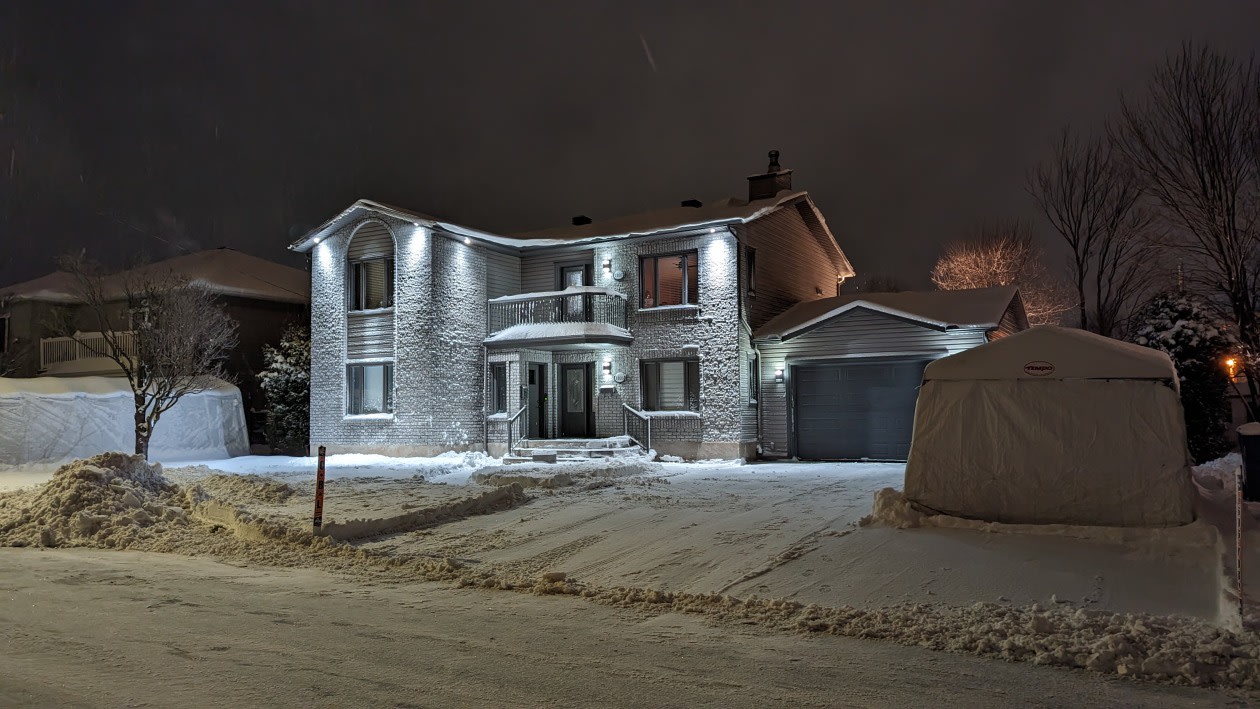 Photo 25 — 1105-1107 Rue Arthur-Dery, Shawinigan, G9P 5C5, Shawinigan
