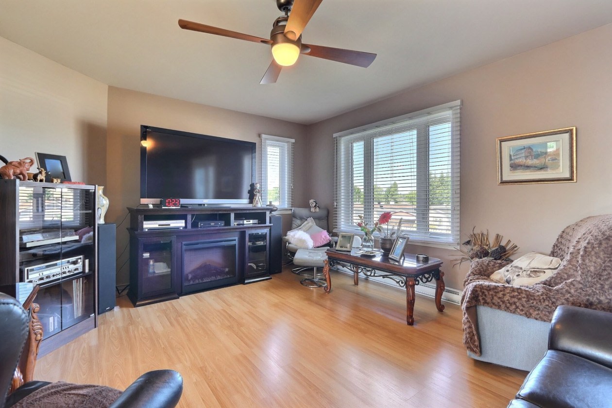 Photo 33 — 1105-1107 Rue Arthur-Dery, Shawinigan, G9P 5C5, Shawinigan
