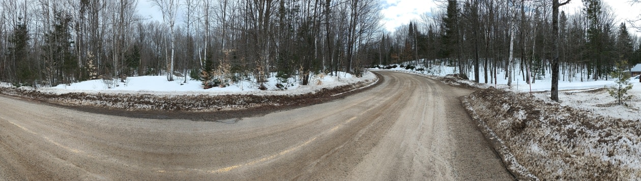 Extérieur — 137 Chemin de la Montagne, Mandeville, J0K 1L0, Mandeville