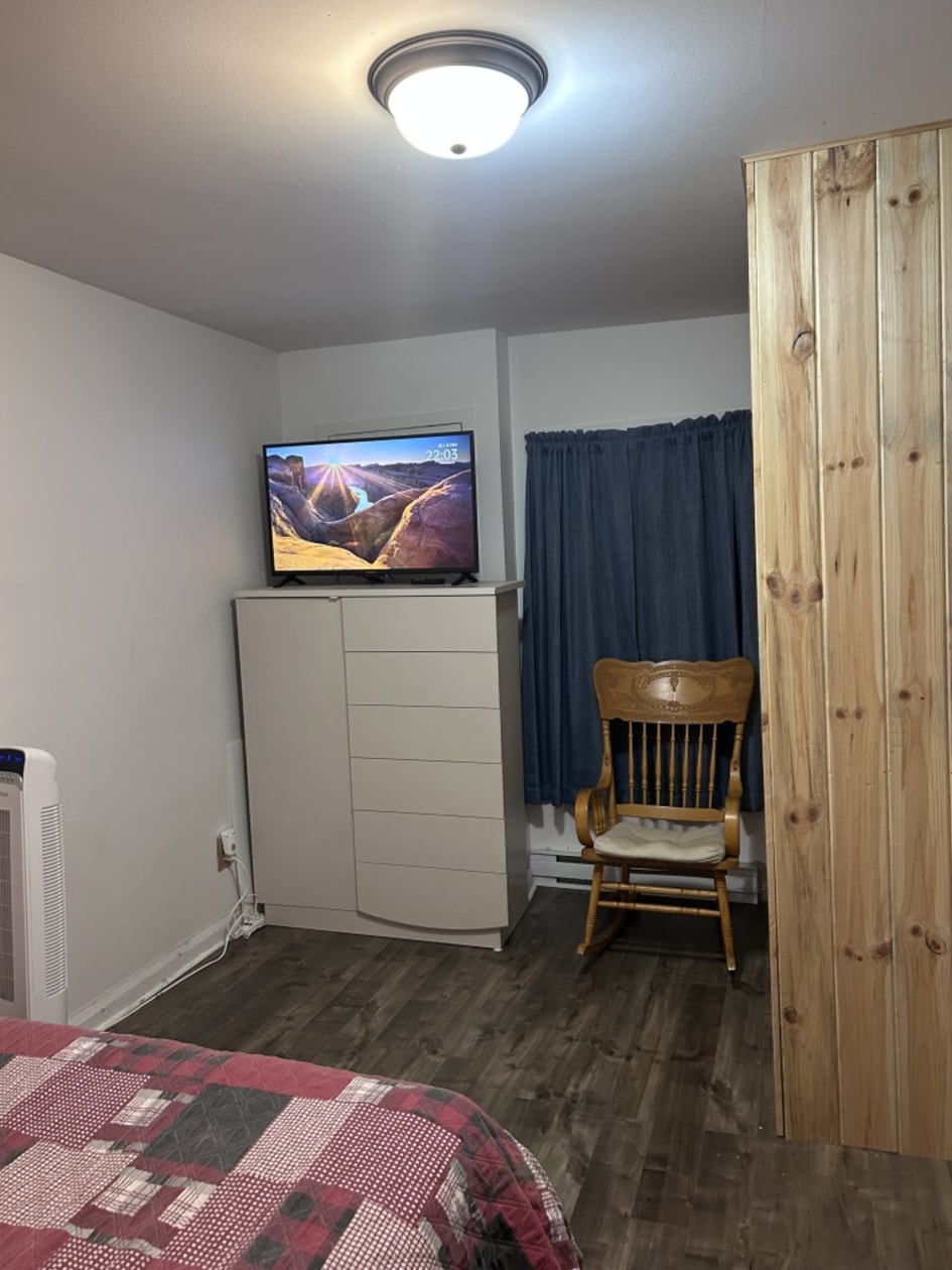 Photo 8 — 1281 Rang Montcalm, Saint-Liguori