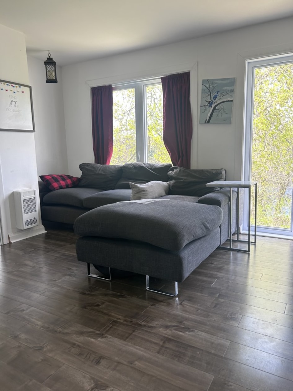 Photo 12 — 1281 Rang Montcalm, Saint-Liguori